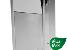 Электрические печи ЭНУ с ленточным нагревательным элементом - купить в Екатеринбурге с доставкой