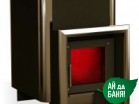 Печи банные "Истома" - купить в Екатеринбурге с доставкой