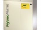 Парогенератор Hygromatik HyLine HY17-CDS - купить в Екатеринбурге с доставкой