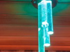 Cветодиодный светильник Licht-2000 Стеклянный стержень Glasstab - купить в Екатеринбурге с доставкой
