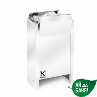 Электрическая печь KARINA Lite 8 mini - купить в Екатеринбурге с доставкой