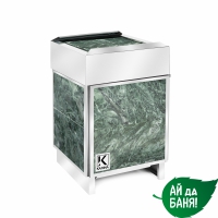 Электрическая печь KARINA Elite 8 mini Змеевик - купить в Екатеринбурге с доставкой