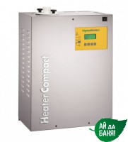 Парогенератор Hygromatik HeaterCompact HC03-CDS - купить в Екатеринбурге с доставкой