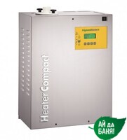 Парогенератор Hygromatik HeaterCompact HC27-CDS - купить в Екатеринбурге с доставкой