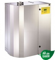Парогенератор Hygromatik HeaterLine HL45-CDS - купить в Екатеринбурге с доставкой
