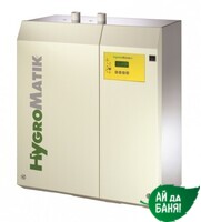 Парогенератор Hygromatik HyLine HY90-CDS - купить в Екатеринбурге с доставкой