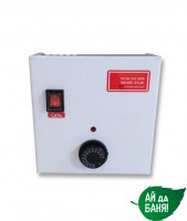 Пульт управления ЭКМ 3/6 кВт: - купить в Екатеринбурге с доставкой