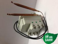 SAWO Термостат для Mini, Scandia, Nordex - купить в Екатеринбурге с доставкой