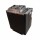 Печь с парогенератором для бани и сауны Lang WK 45 7,5 КВт - купить в Екатеринбурге с доставкой